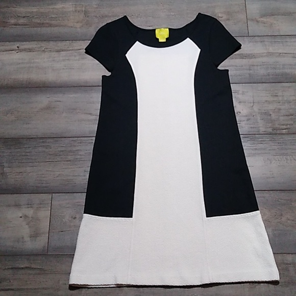 Maeve, Corby Textured Shift Midi Dress ANTHROPOLOGIE size S - Picture 2 of 14